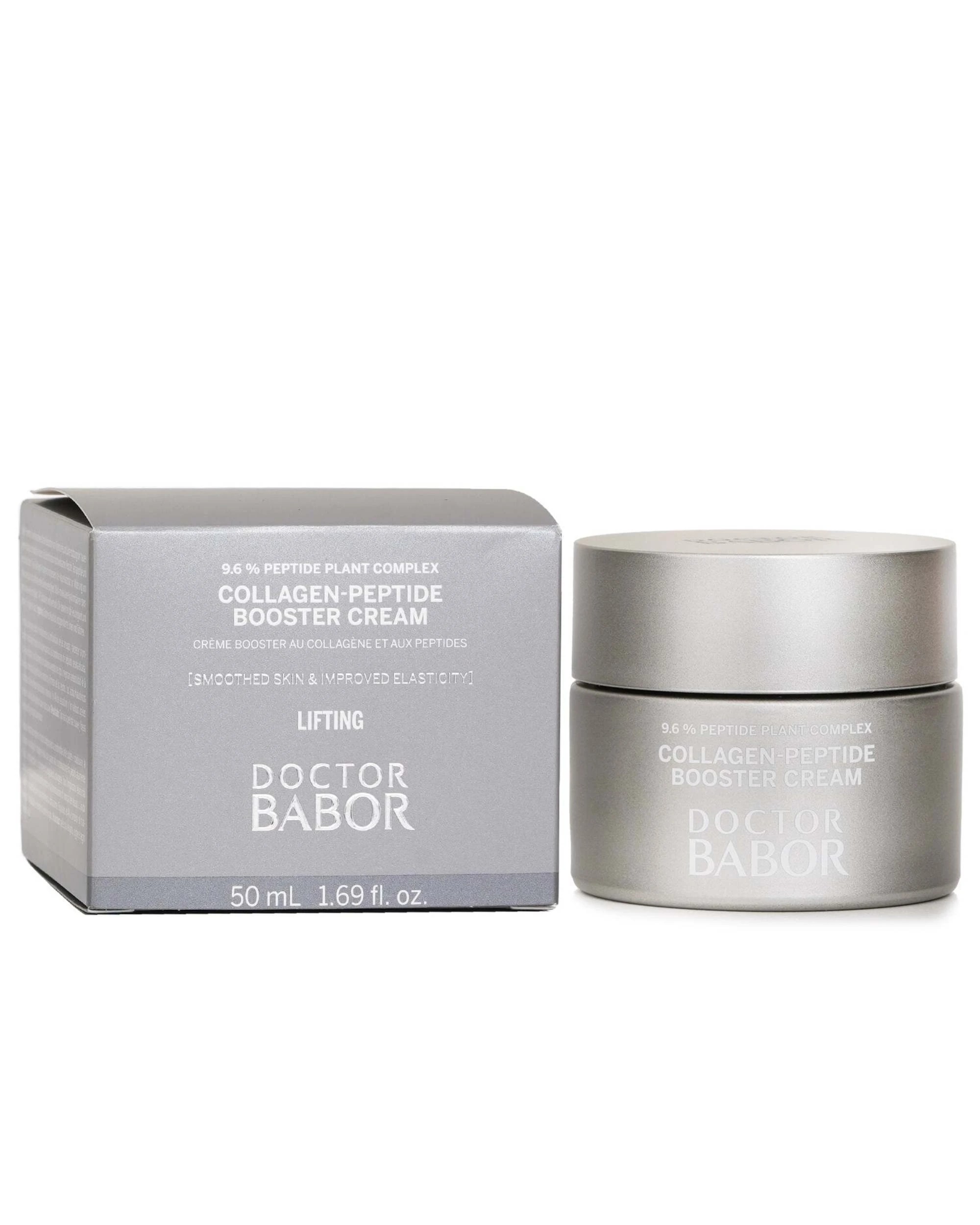 2 Babor Collagen Peptide Booster Cream  50ml, 2 of 4