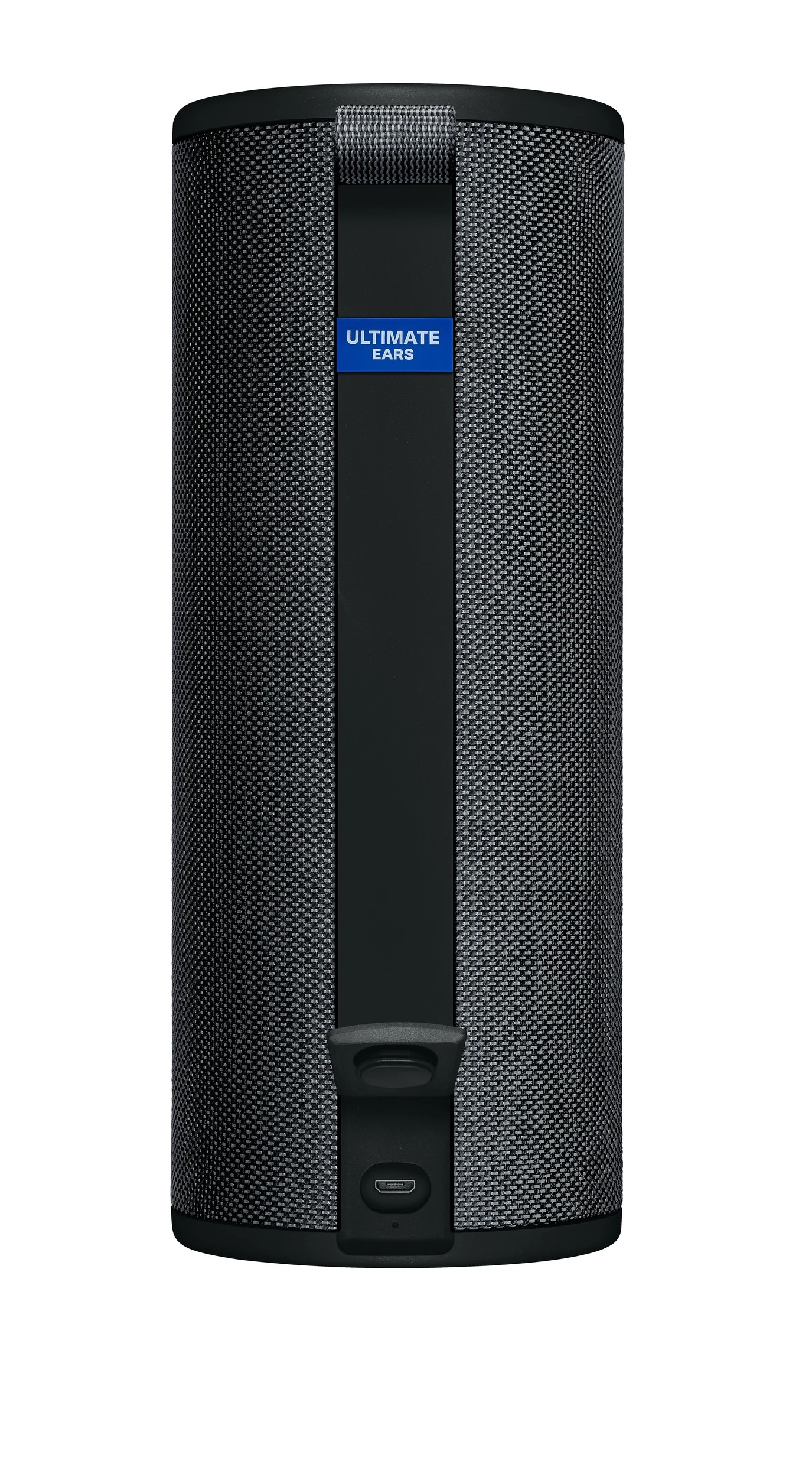 6 Logitech Ultimate Ears Boom 3 Portable Bluetooth Speaker - Night Black, 6 of 8