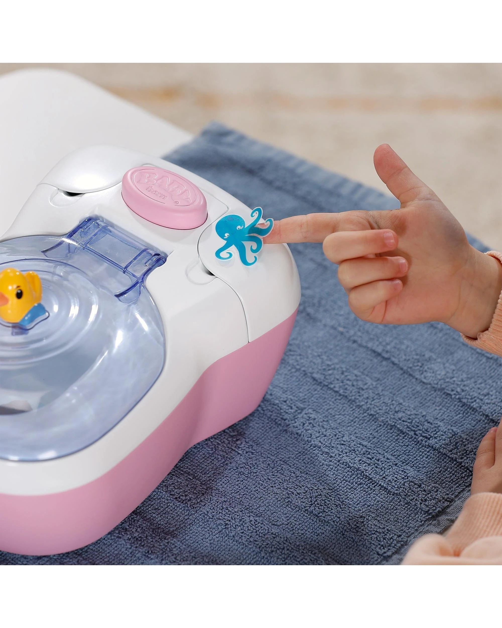 9 Baby Born Toilet, 9 of 10
