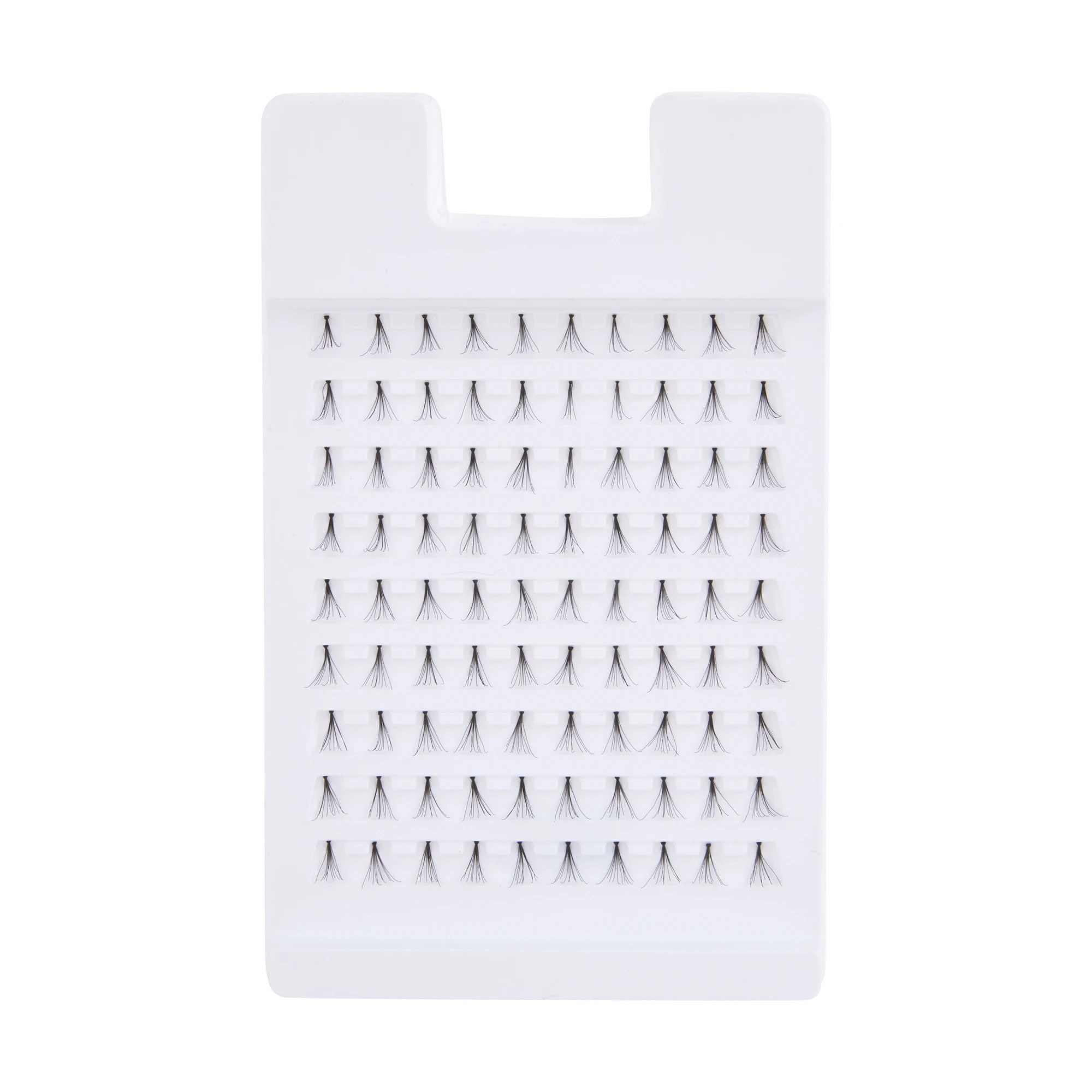 2 OXX Cosmetics 90 Pack Individual False Lashes - No.7 - 410, 2 of 6