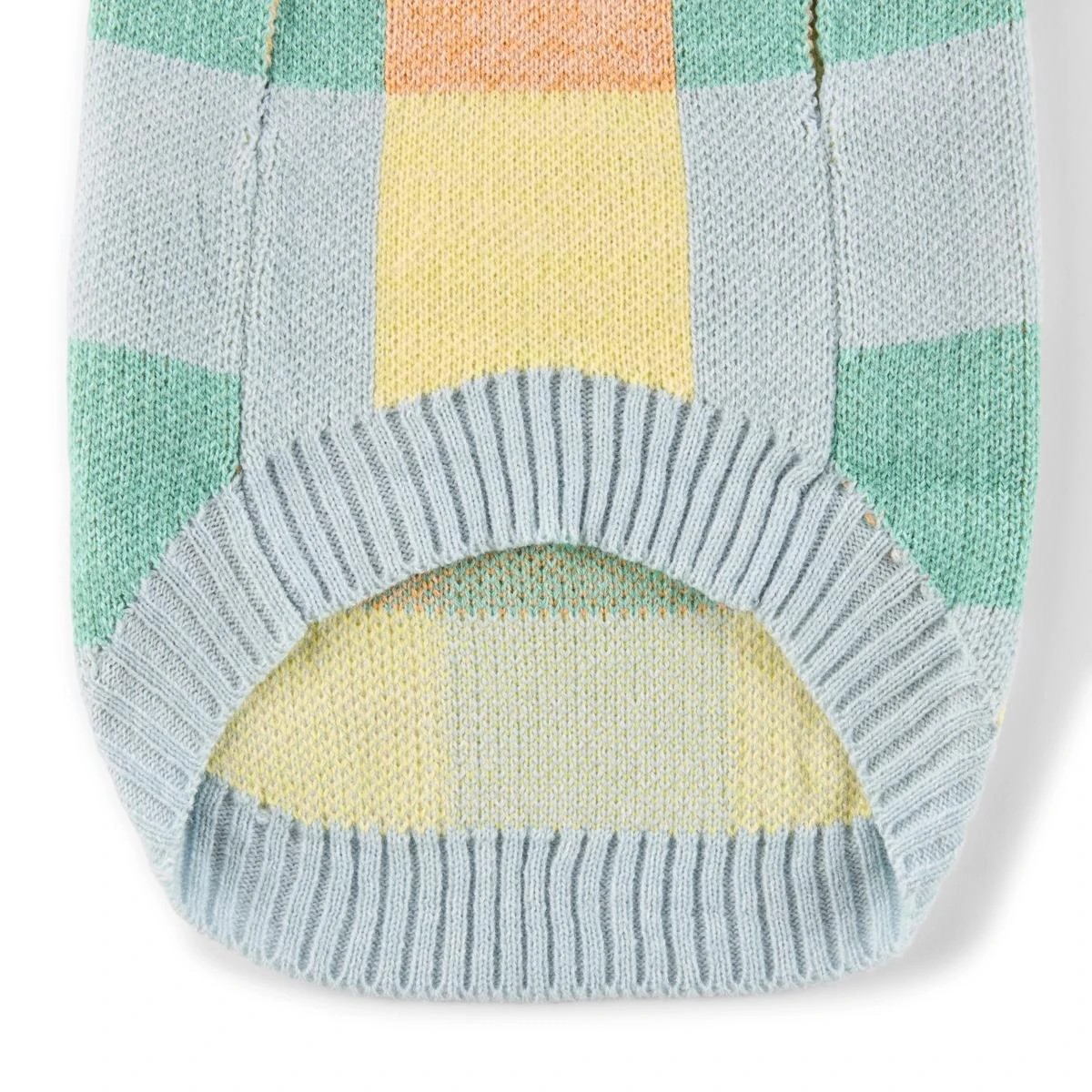 8 Pet Pastel Knit Jumper - Large, 8 of 9