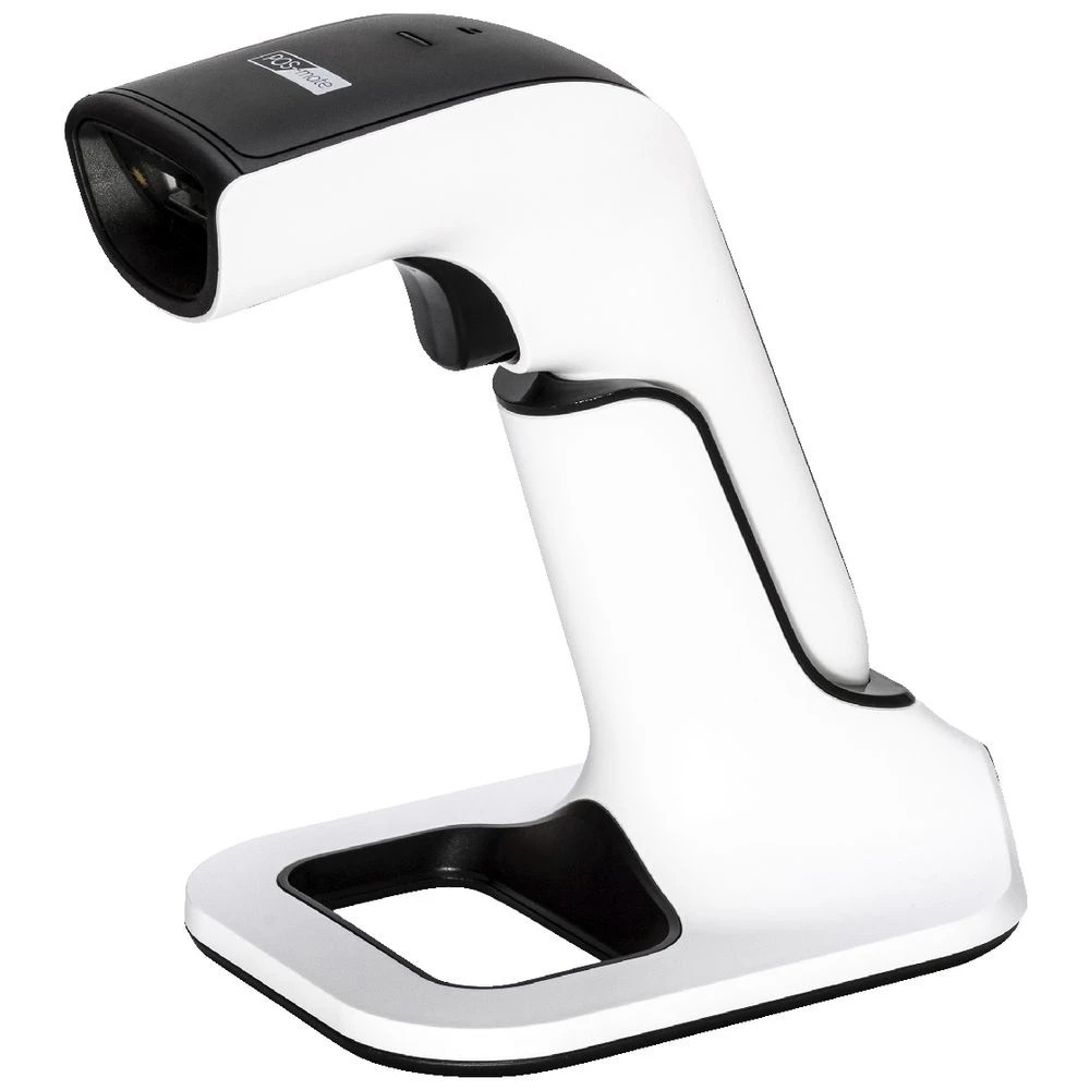 3 POS-mate Barcode Scanner Wireless, 3 of 7