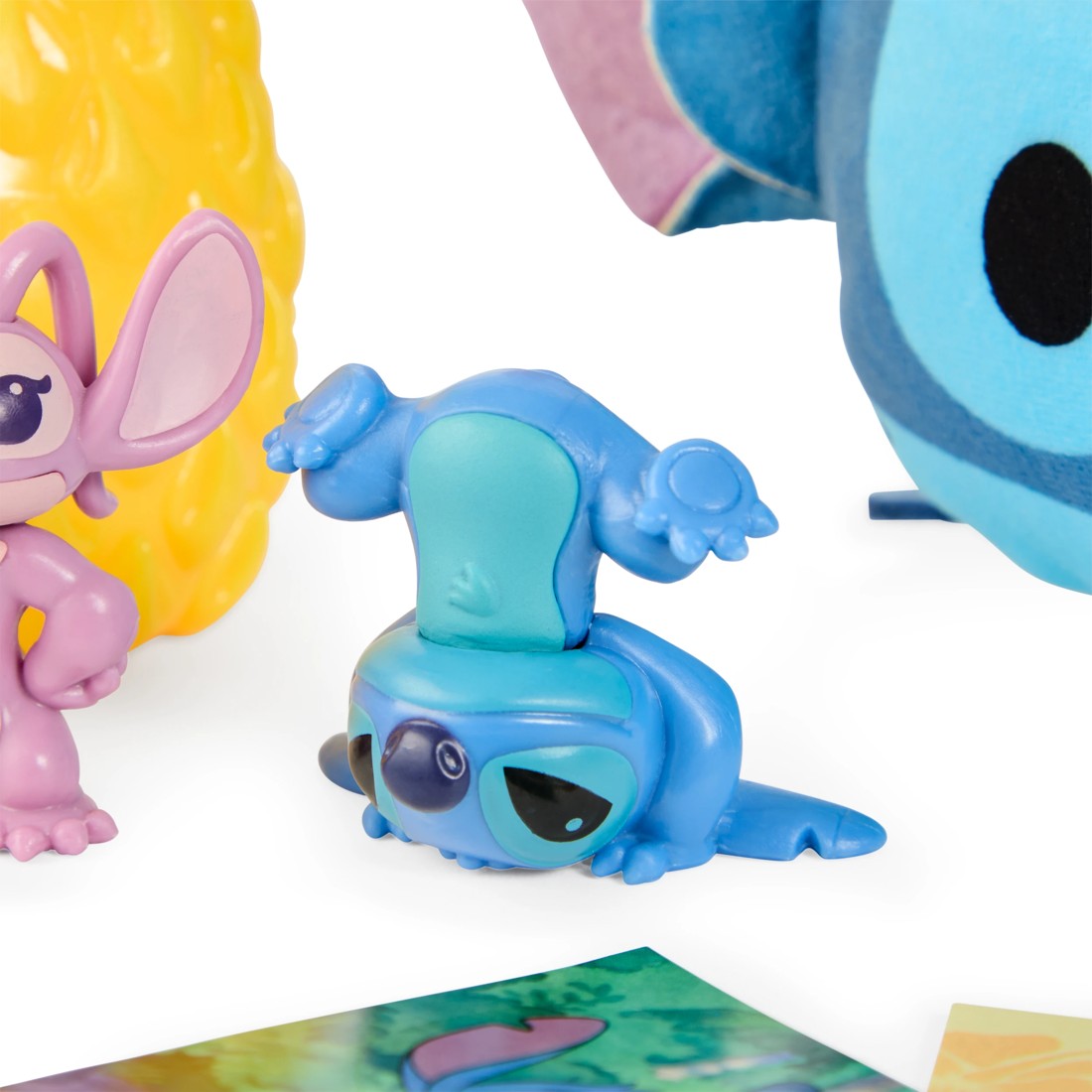 8 11 Piece Disney Stitch Biggest Blind Bag, 8 of 8