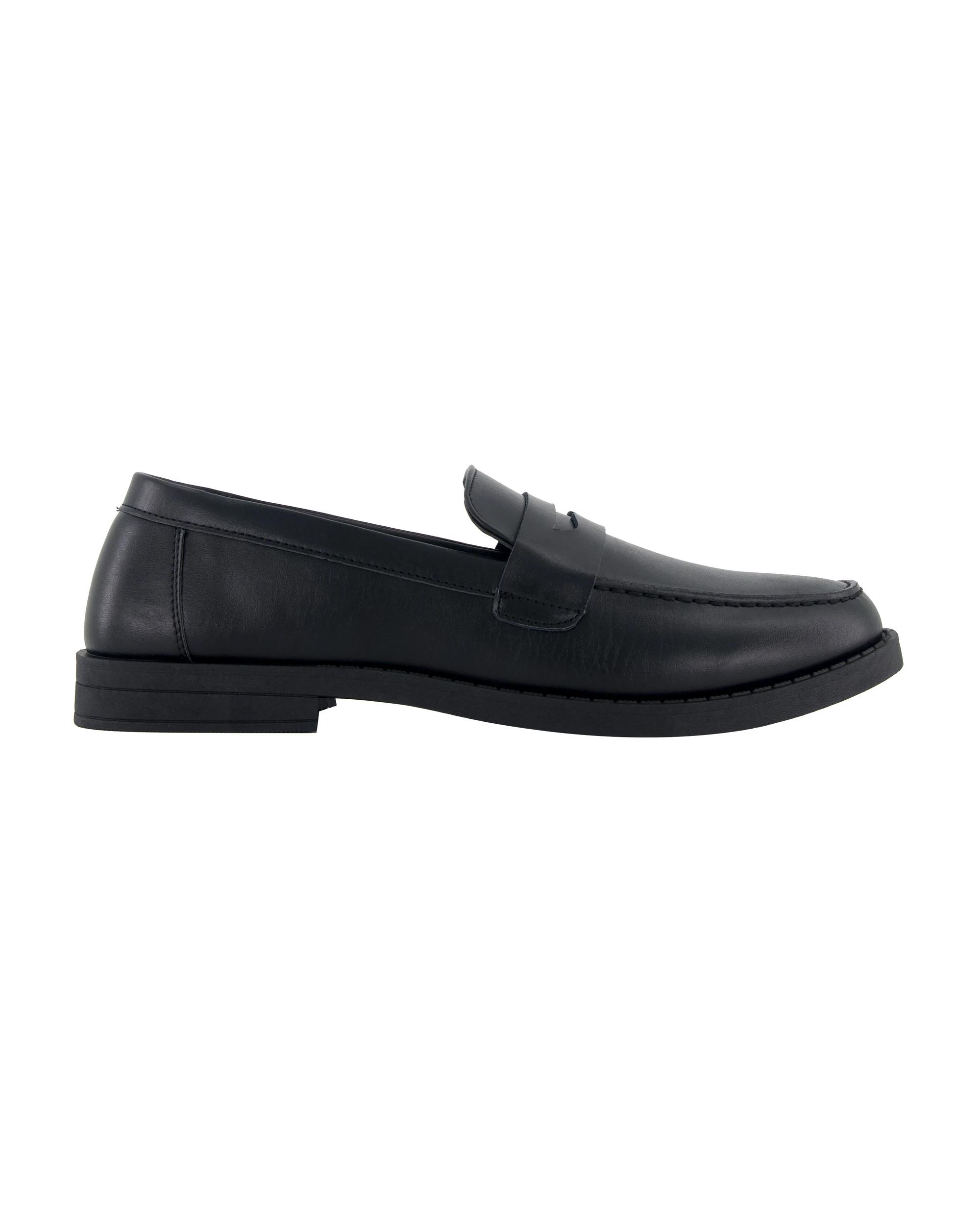 1 PU Loafers Black, 1 of 5