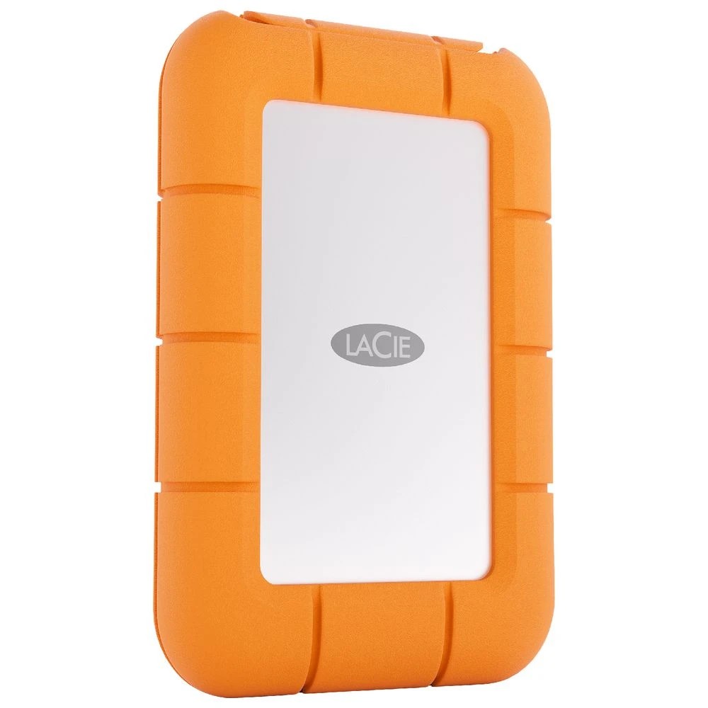 3 LaCie 2TB Rugged Mini USB-C SSD, 3 of 10