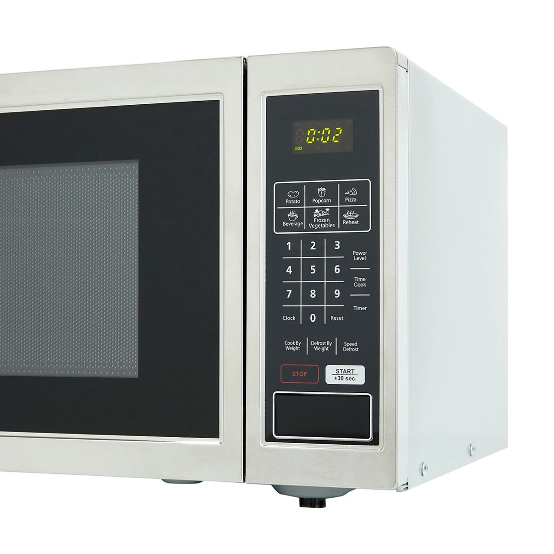 2 25L Microwave, 2 of 7