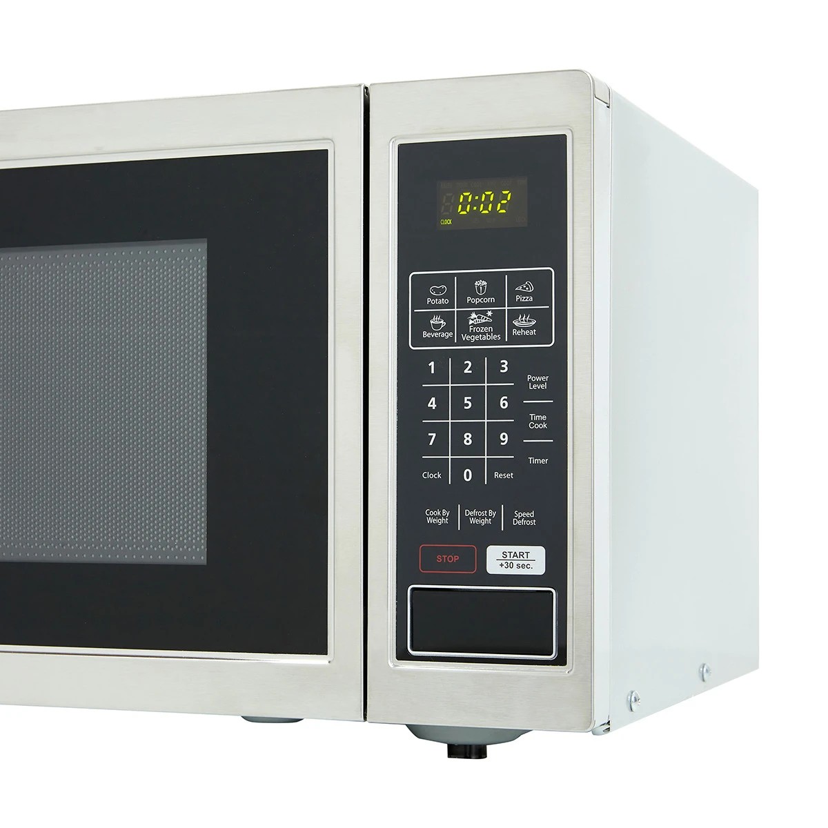 2 25L Microwave, 2 of 7