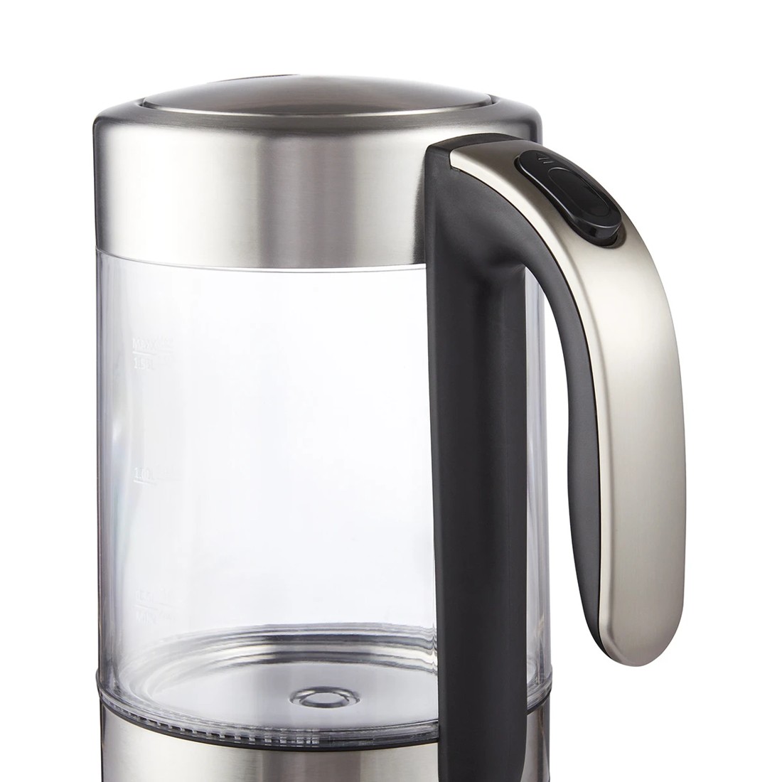 2 1.5L Clear Variable Temperature Kettle, 2 of 6