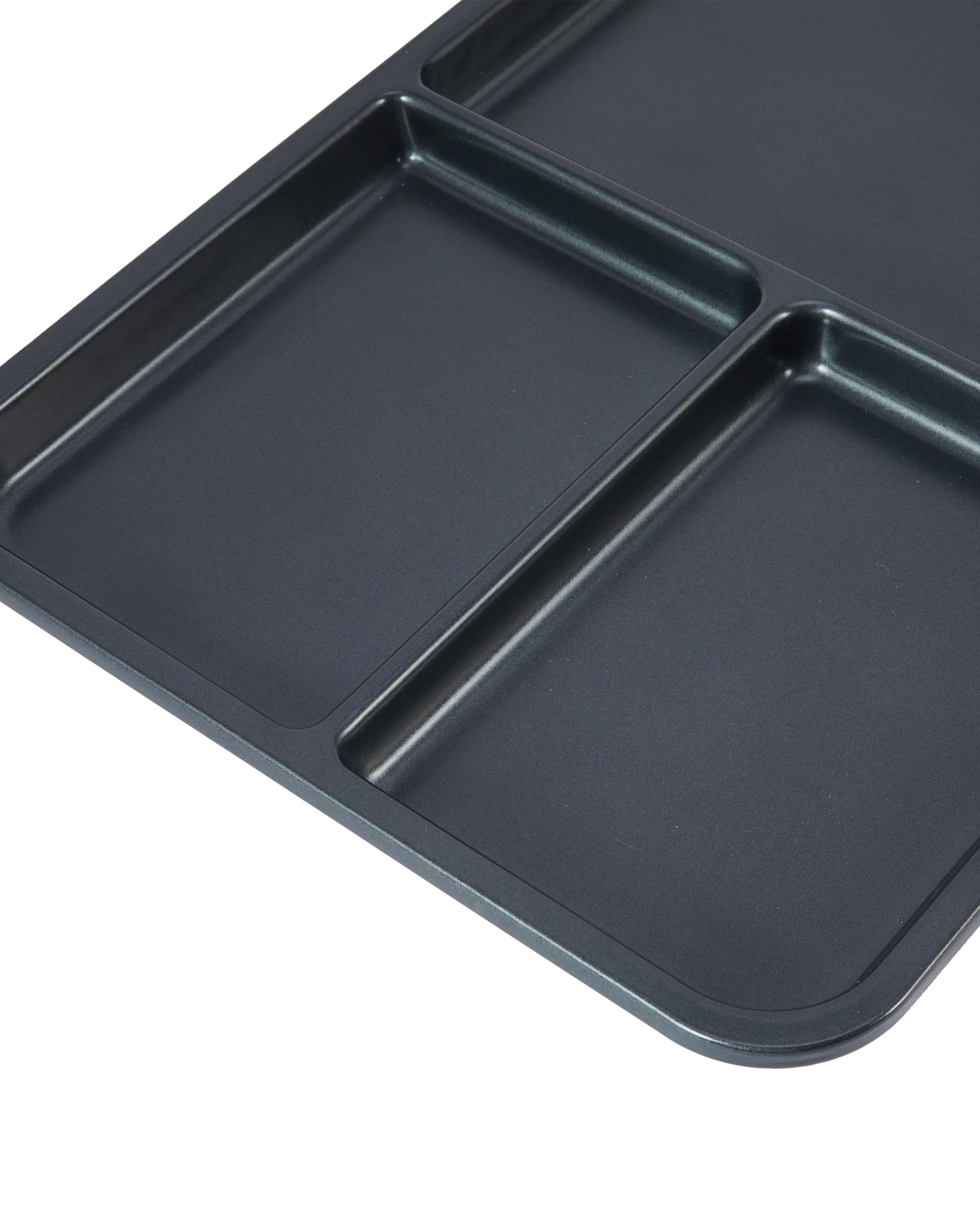 4 Large Divided Baking Tray, 4 of 5