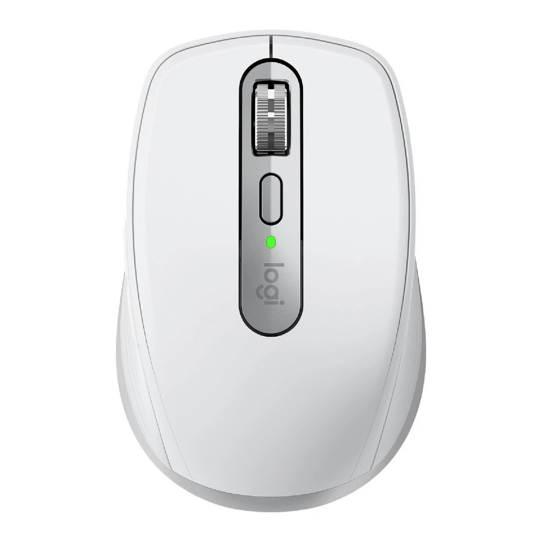 1 Logitech MX Anywhere 3S for Mac Wireless Mouse Grey, 1 of 10