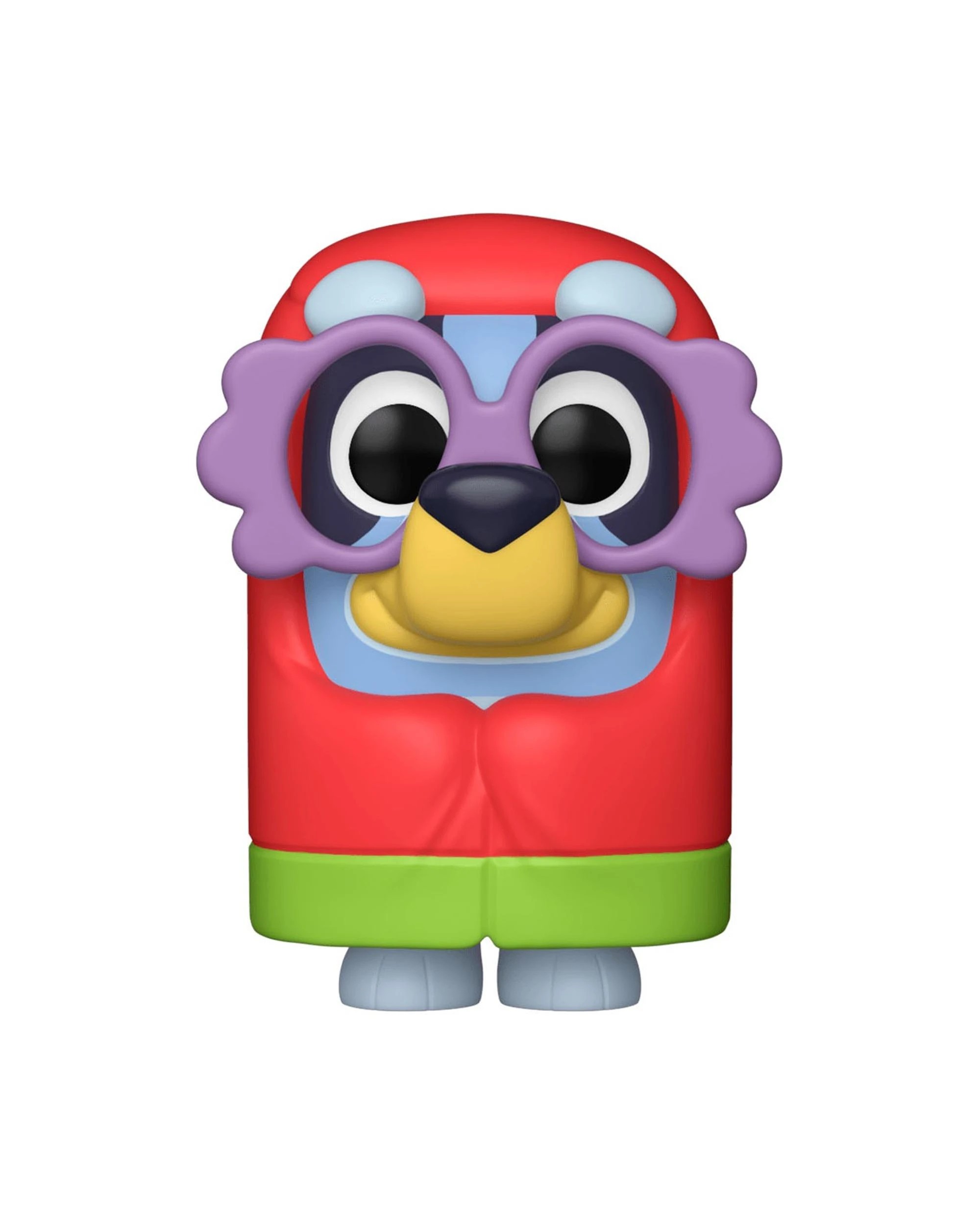 2 Bluey: Granny Janet Funko POP! Vinyl, 2 of 3