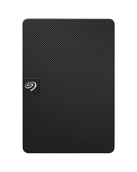 Seagate 4TB Expansion Portable Hard Drive