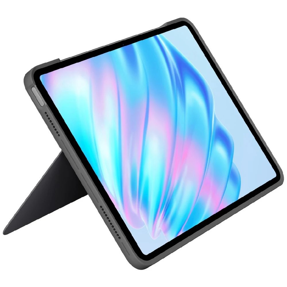 2 Logitech Combo Touch Keyboard Case iPad Air 11" (M2 & M3), 2 of 6