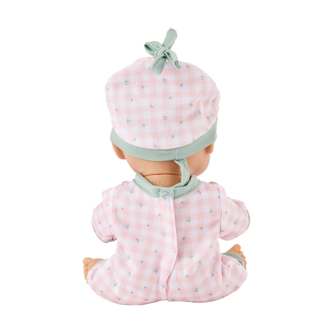 6 9 Piece Kindred Folk Doll Nappy Bag Set, 6 of 7