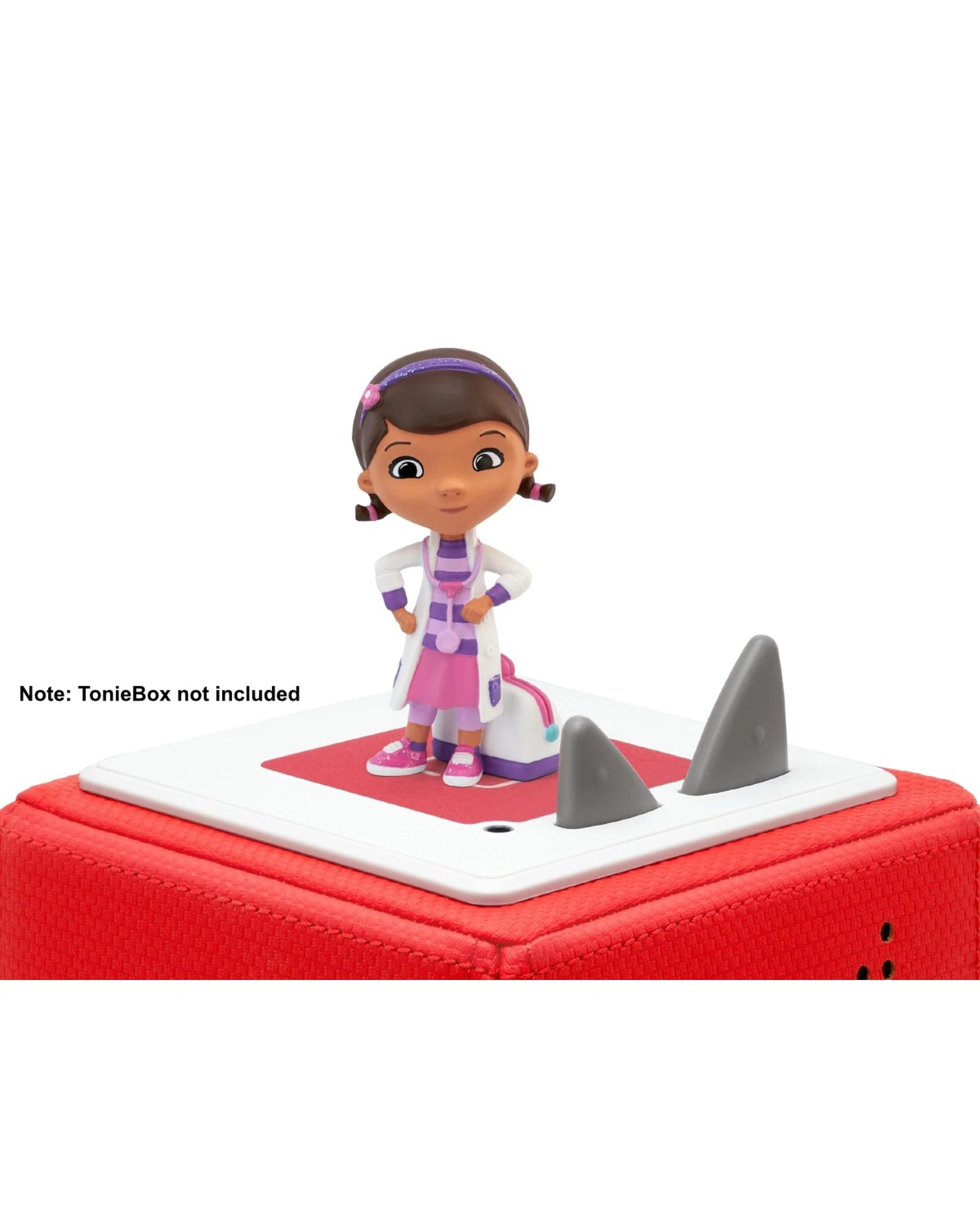 3 Tonies Doc McStuffins Audio Character, 3 of 5