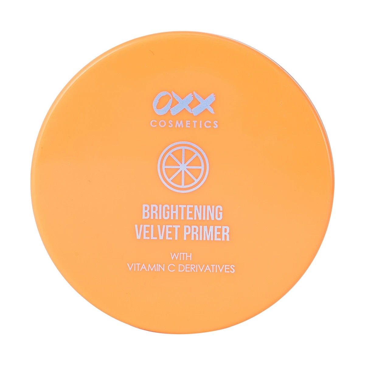 4 OXX Cosmetics Brightening Velvet Primer, 4 of 8