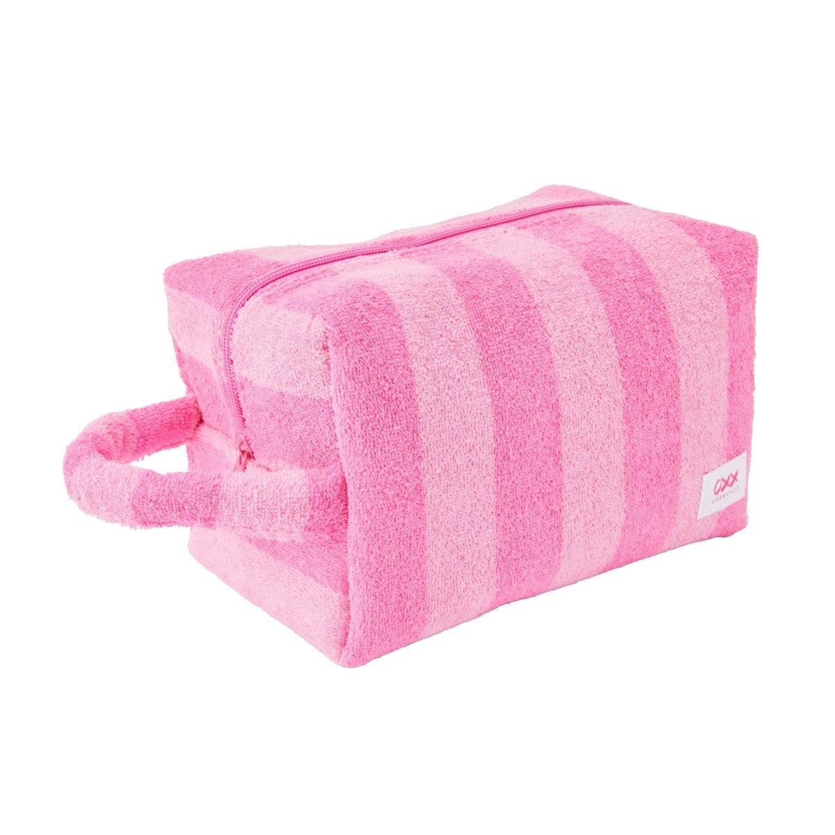 1 OXX Cosmetics Makeup Bag - Pink, 1 of 4