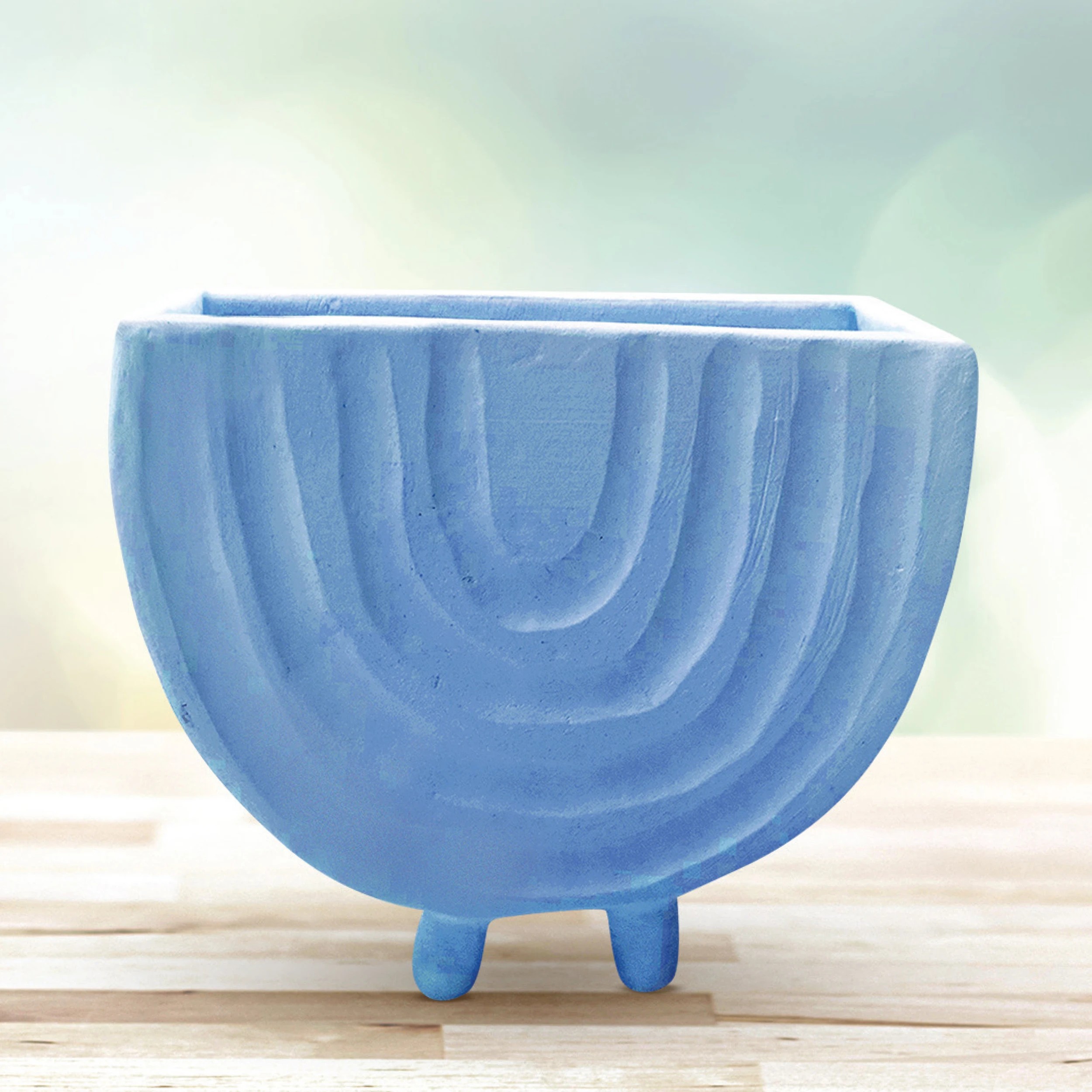 7 Craft Maker Air-Dry Clay Kit, 7 of 8