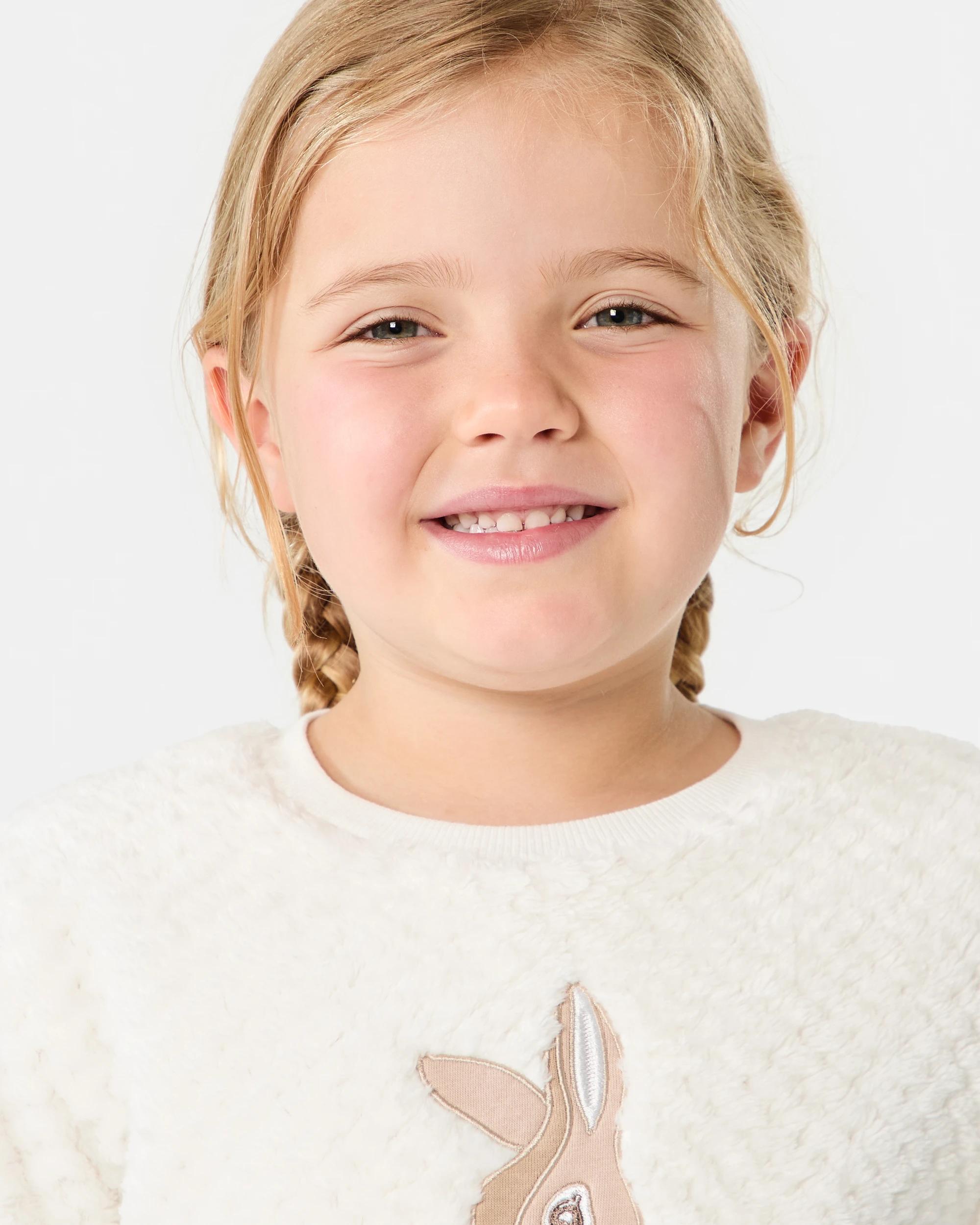 3 Peter Rabbit License Fluffy Pyjama Set P Rabbit, 3 of 6