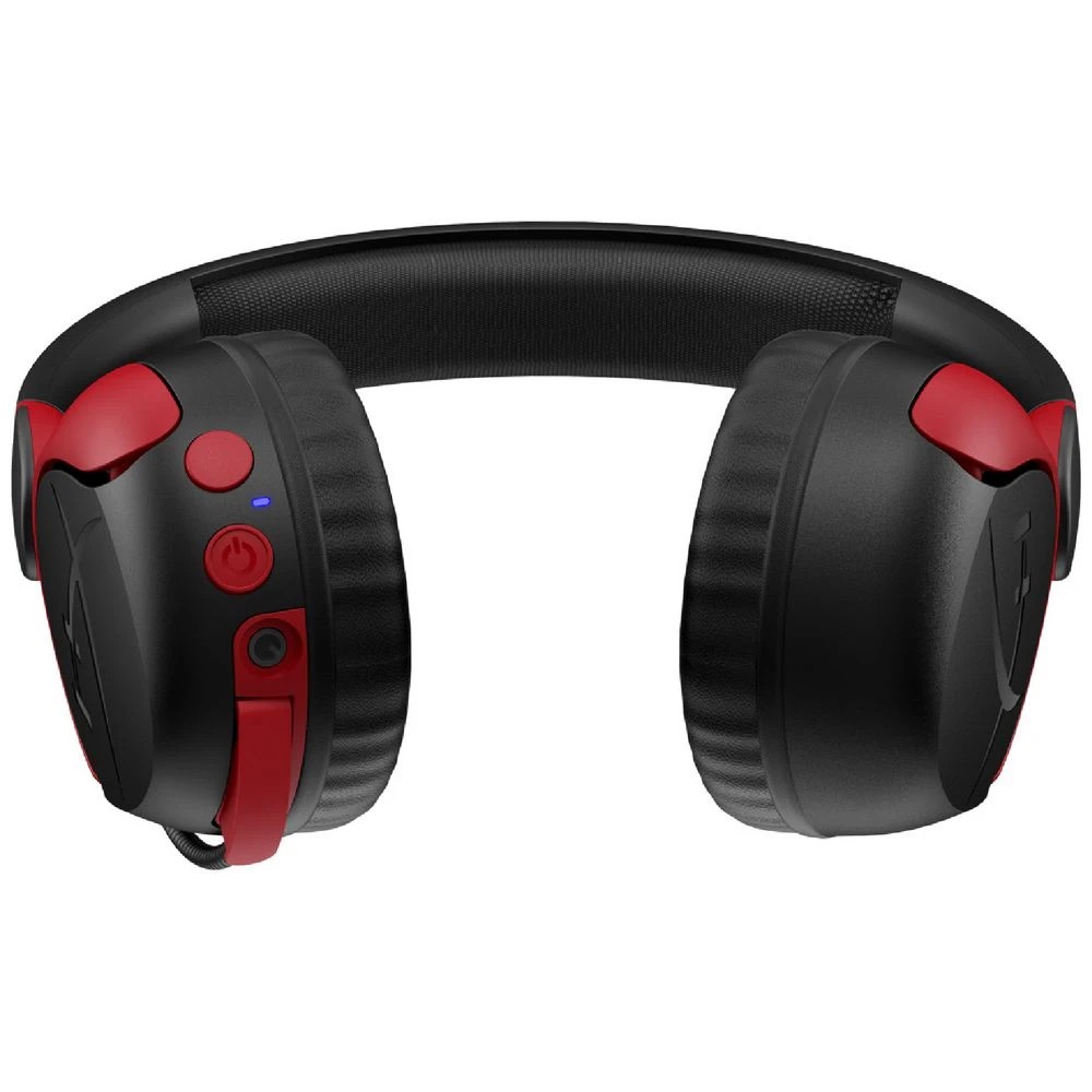 6 HyperX Cloud Mini Wireless Gaming Headset Black, 6 of 10