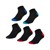 BLACK COLOUR HEEL