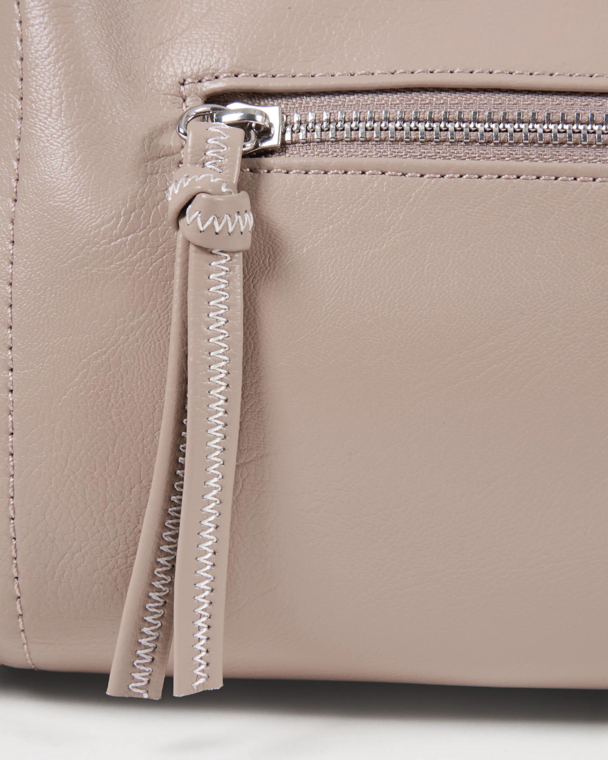 6 Boho Crossbody Bag Wshd Stone, 6 of 9