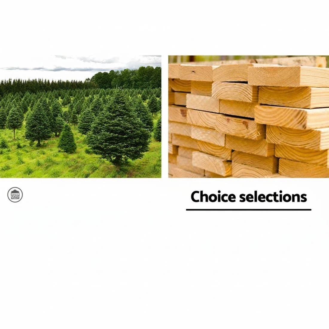 5 Gardeon 3 Piece Adirondack Chair and Table Set Wooden Foldable Folding Outdoor Beach Patio Relaxing Ensemble - Brown, 5 of 5