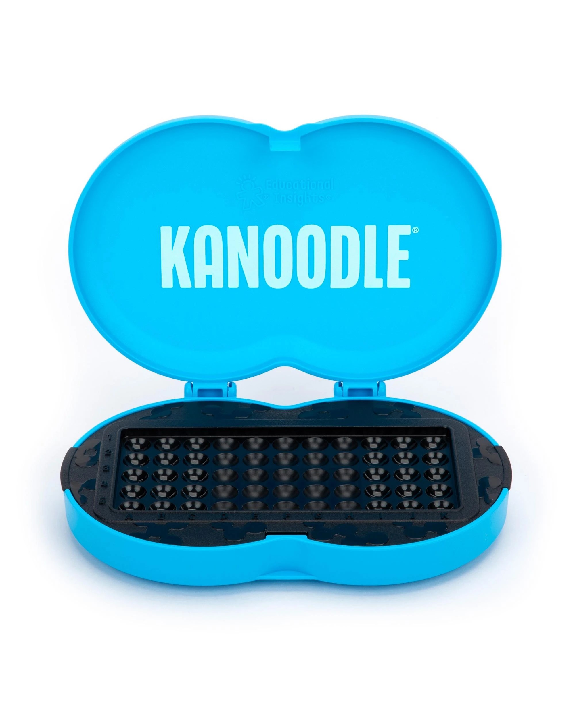 4 Kanoodle Fan Edition 20th Anniversary Cyan, 4 of 9