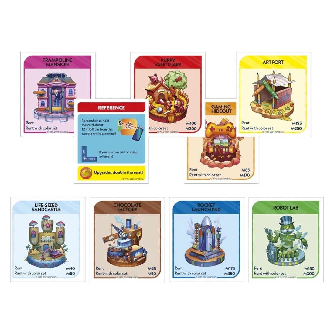 3 Monopoly App Banking Game, 3 of 5