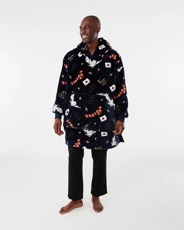 Harry Potter License Pullover 