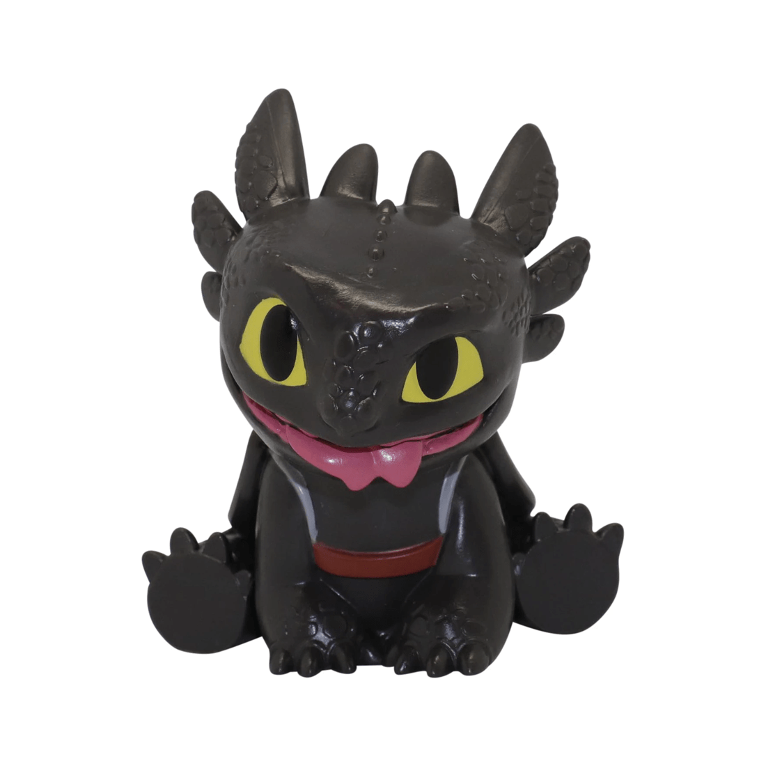 9 10cm DreamWorks Dragons Ooshies - Assorted, 9 of 9