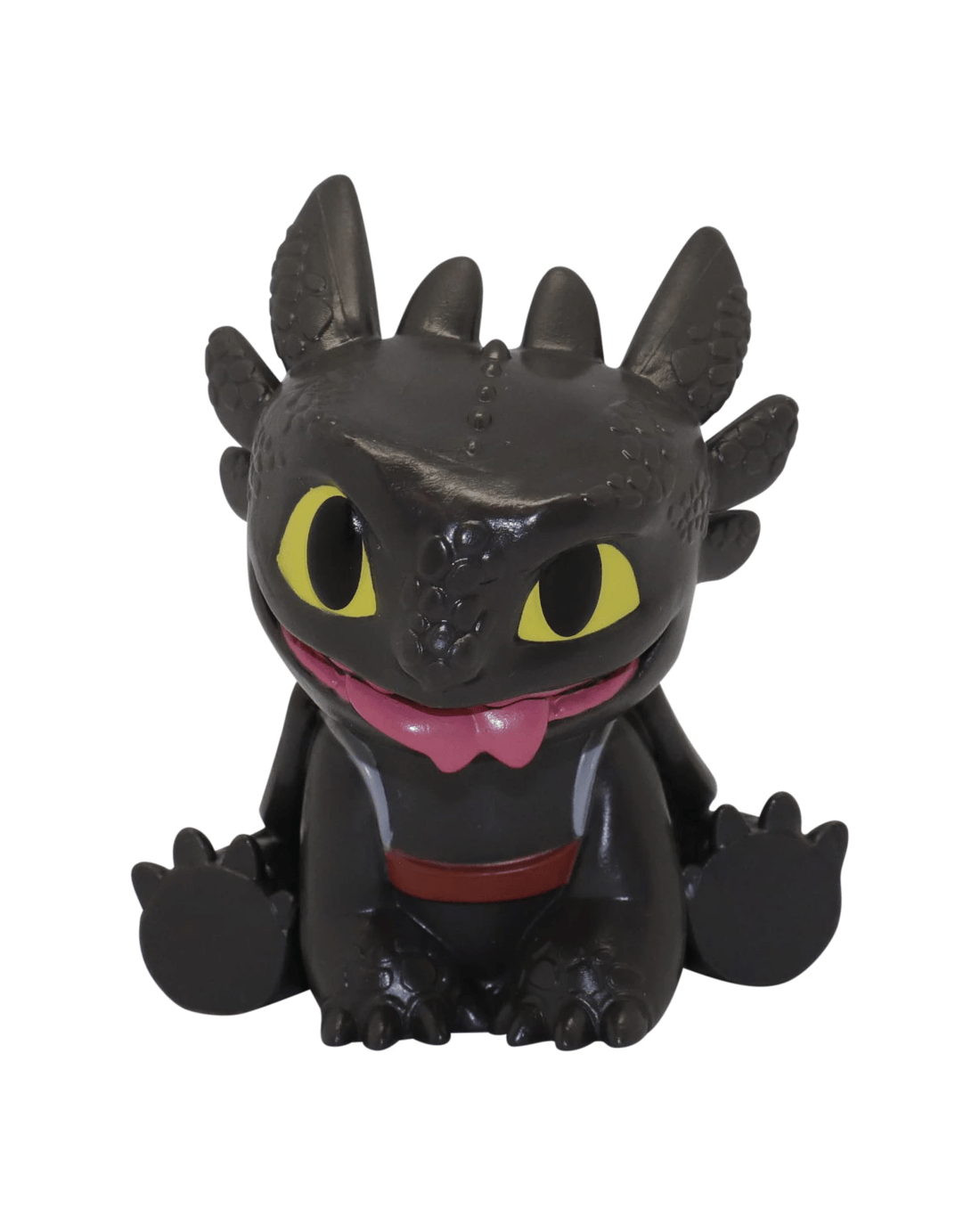9 10cm DreamWorks Dragons Ooshies - Assorted, 9 of 9