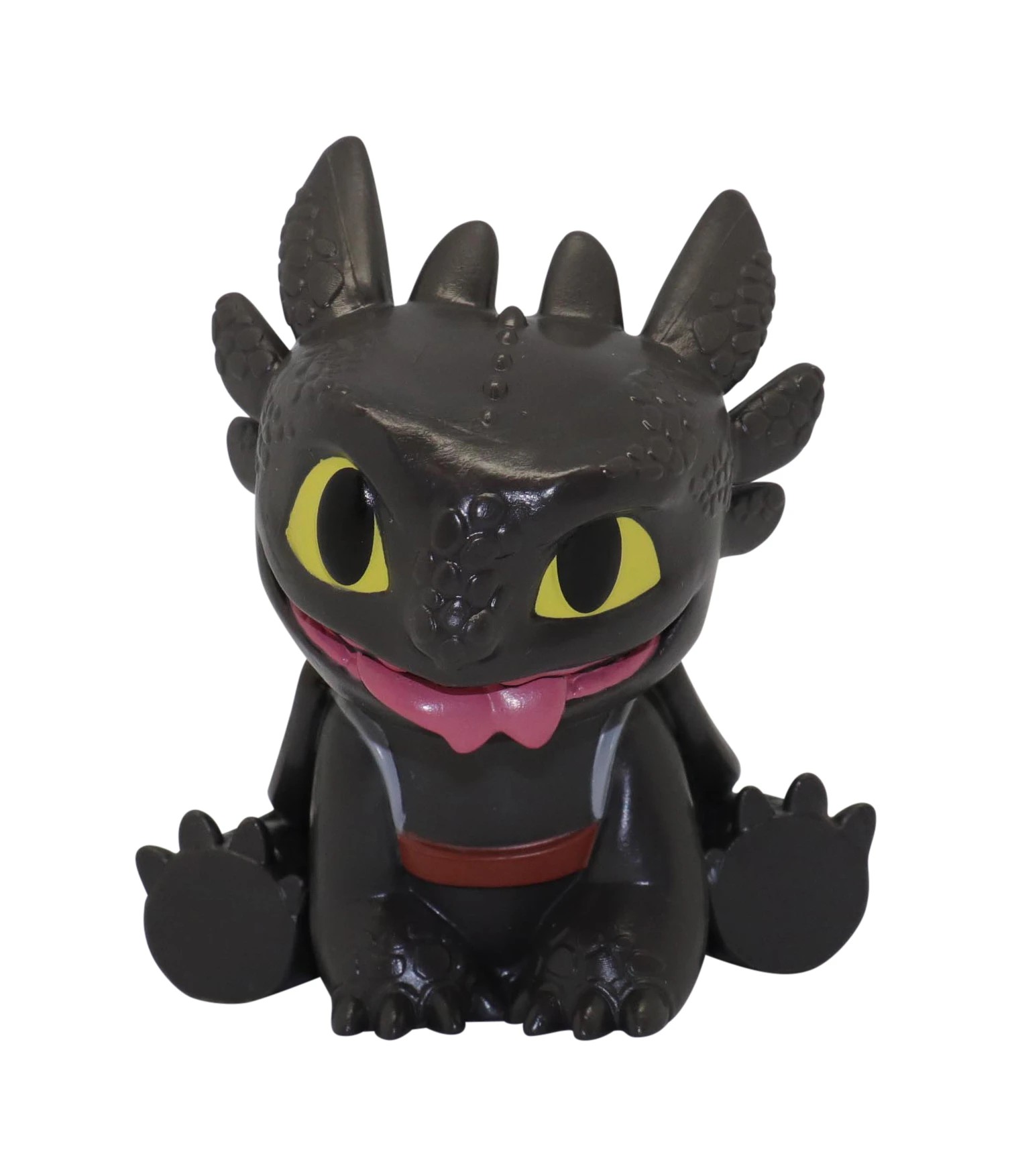 9 10cm DreamWorks Dragons Ooshies - Assorted, 9 of 9