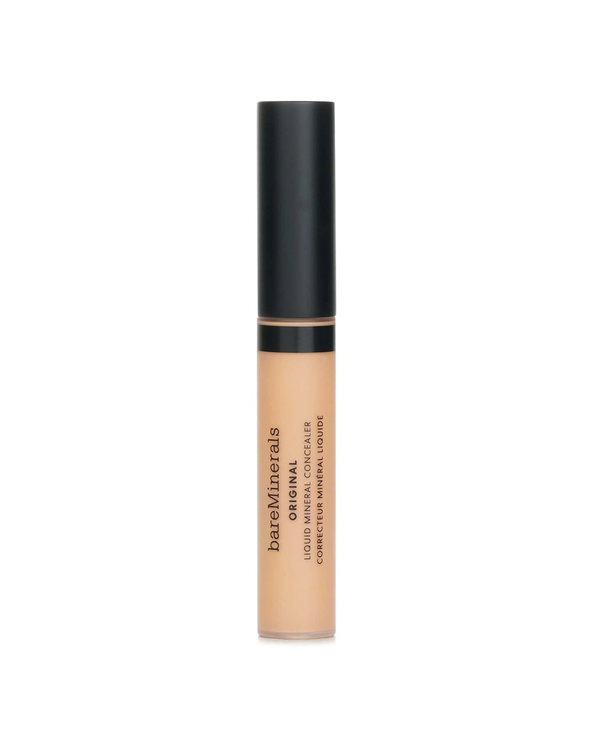 1 BareMinerals Original Liquid Mineral Concealer - # Fair 1.5W  6ml/0.2oz - Fair 1.5W, 1 of 4