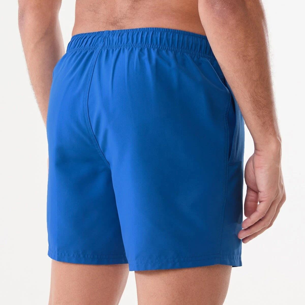 3 Classic Boardshorts STRONG BLUE, 3 of 5