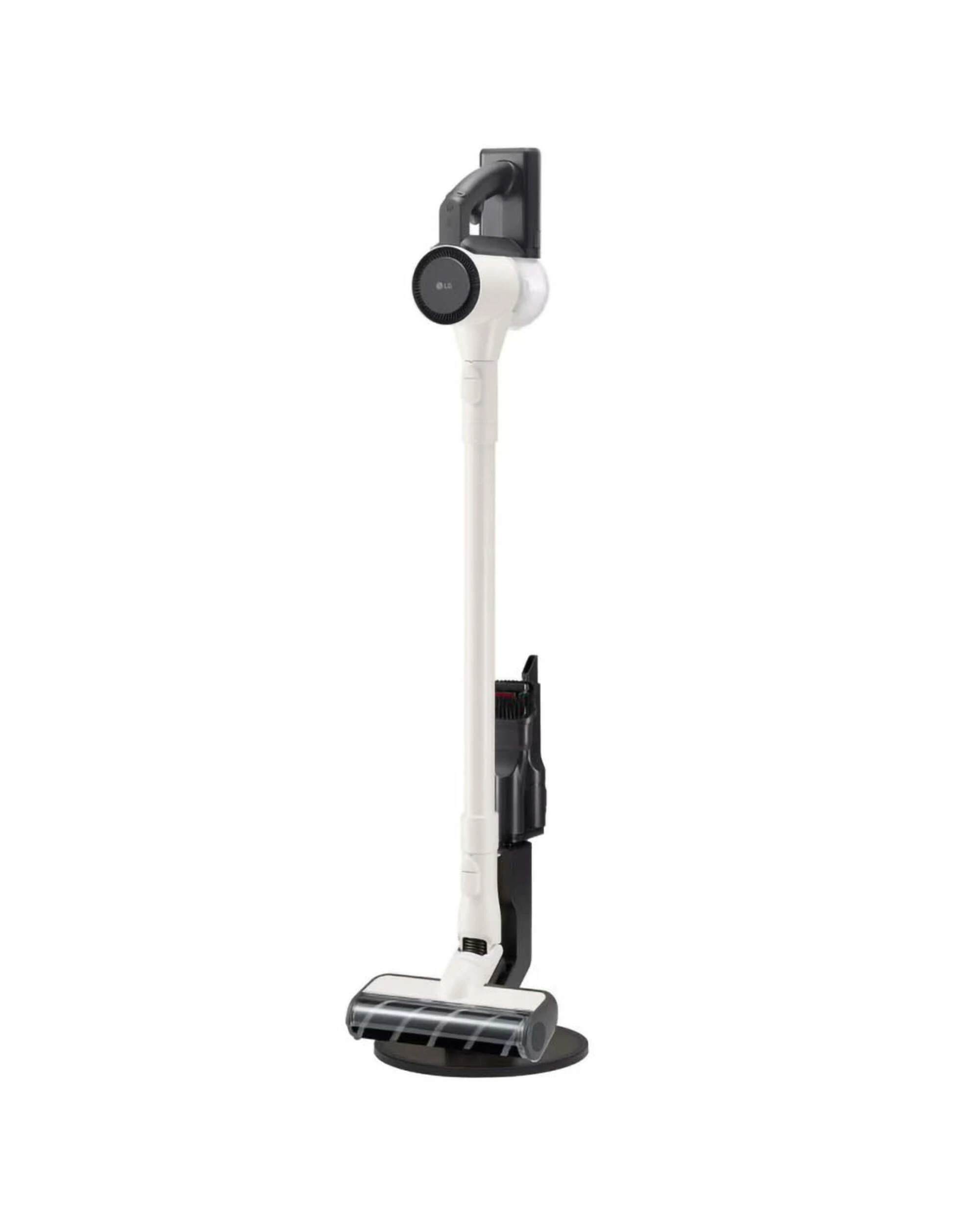 1 LG CordZero Handstick Vacuum - WHITE, 1 of 4