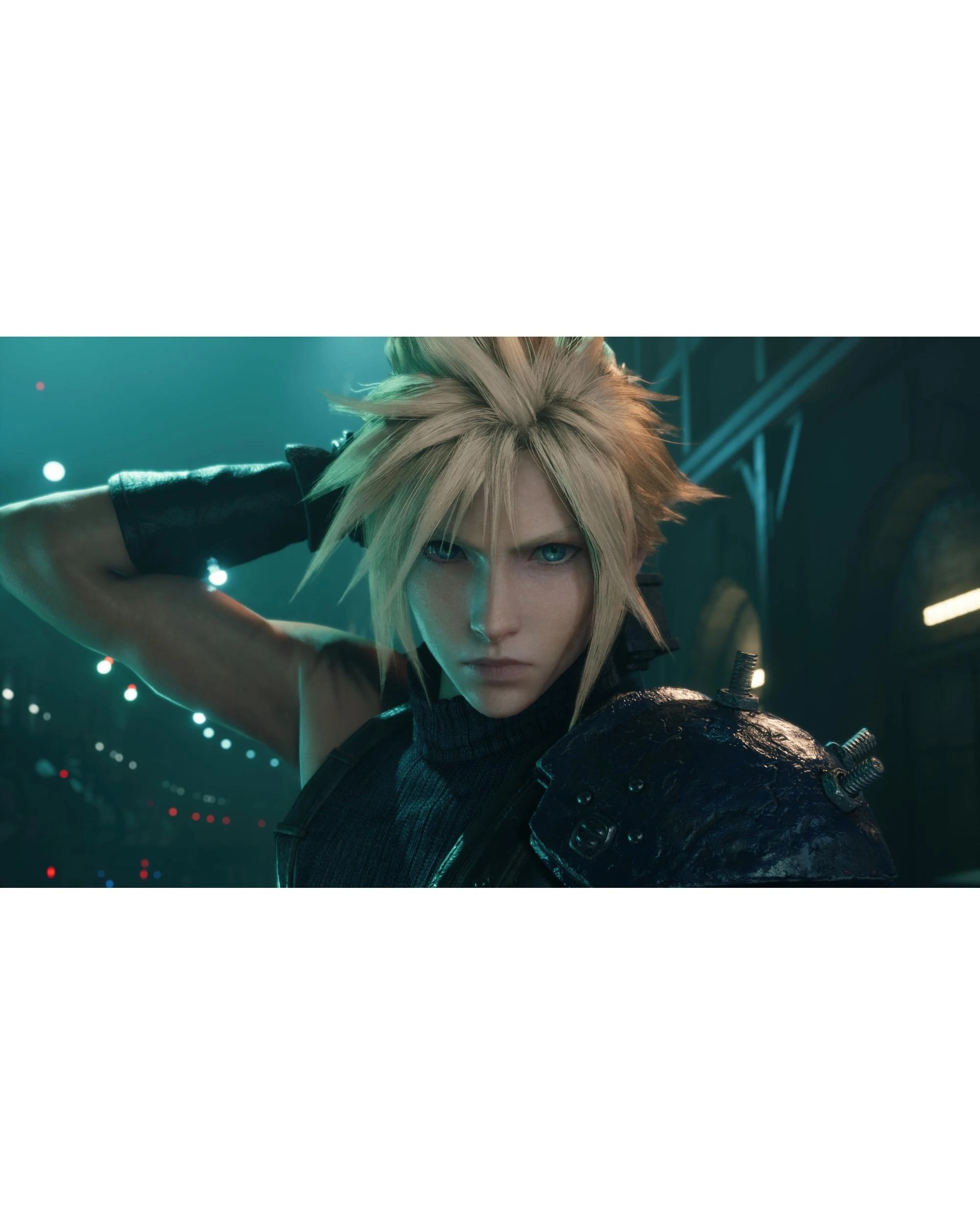 6 FINAL FANTASY VII Remake Intergrade - Includes Magic: The Gathering—FINAL FANTASY Play Booster - Switch 2, 6 of 8