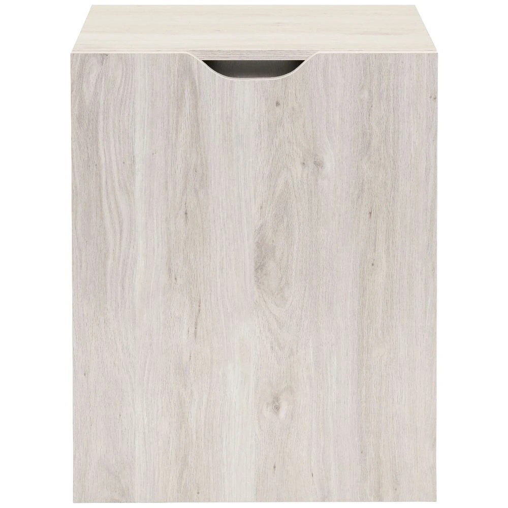 4 Stirling Hideaway Desk Oak Desks, Tables and Workstations, 4 of 10