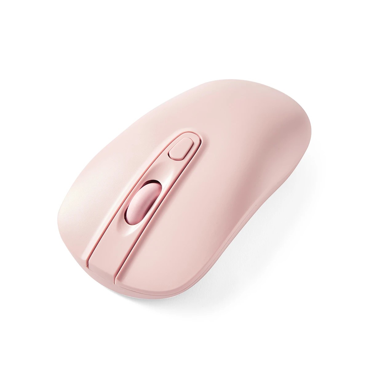 2 Wireless Mouse - Pink, 2 of 7