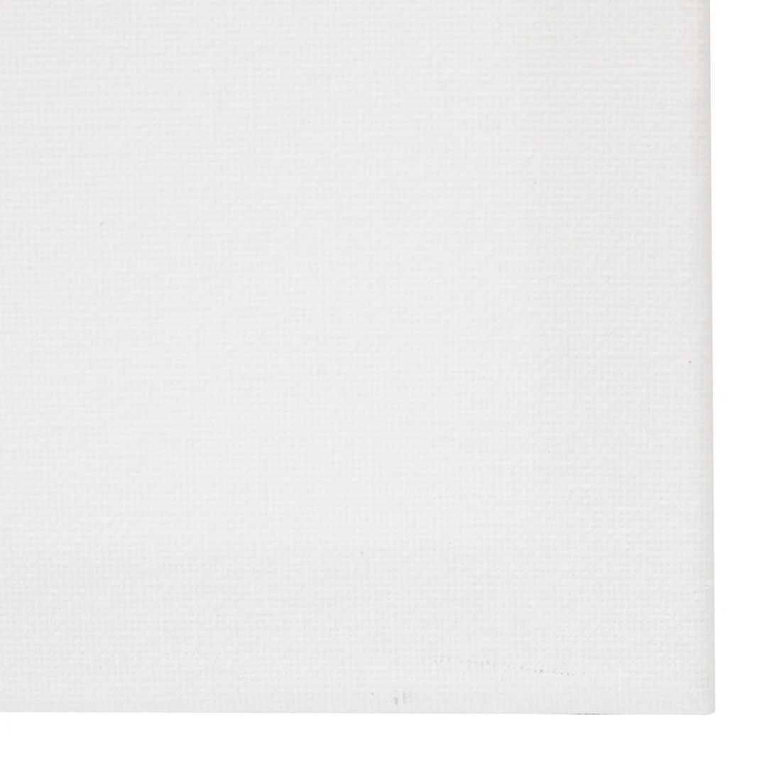 6 White Blank Canvas, 6 of 8