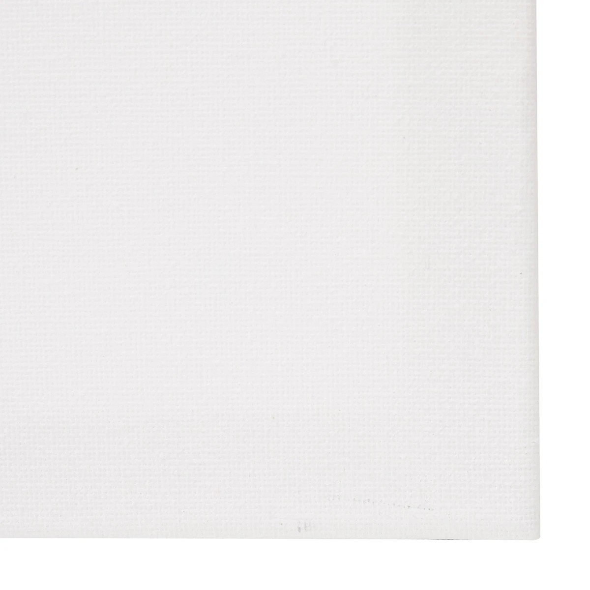 6 White Blank Canvas, 6 of 8