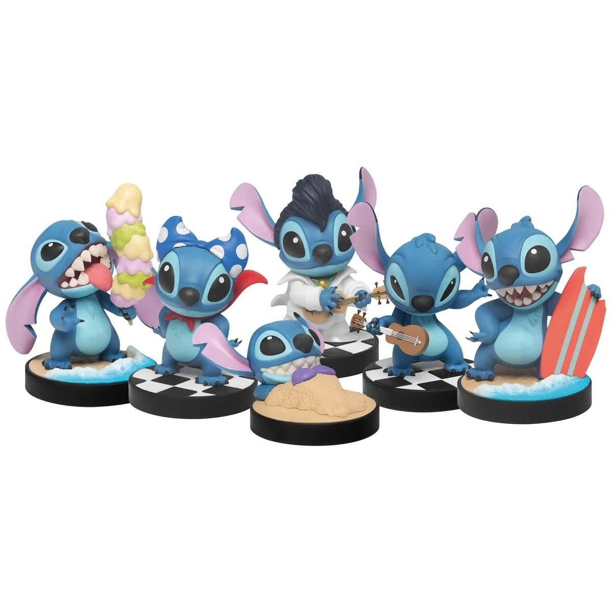 2 YuMe Disney Lilo & Stitch HeroBox Fun Series - Assorted, 2 of 2