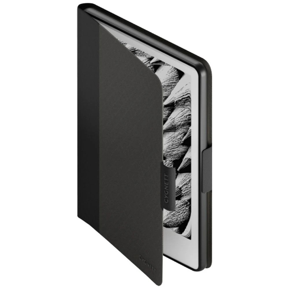 1 Cygnett TekView Case for Kindle 6" Black/Grey, 1 of 2