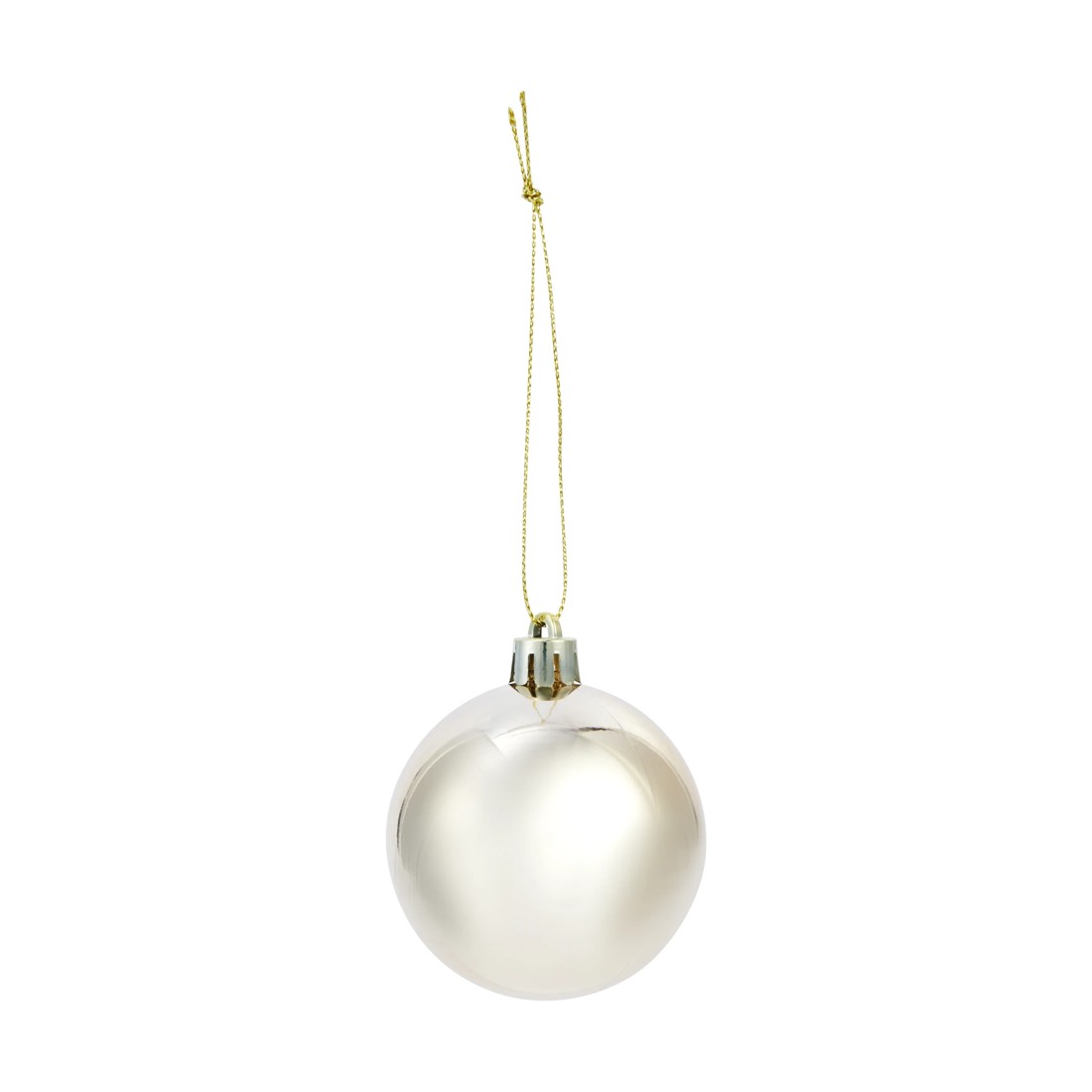 4 47 Pack 6cm Luxury Baubles, 4 of 8