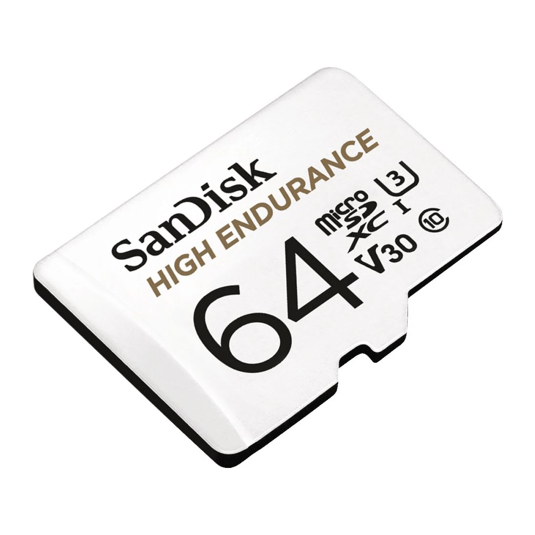 4 SanDisk 64GB High Endurance microSDXC Memory Card, 4 of 6