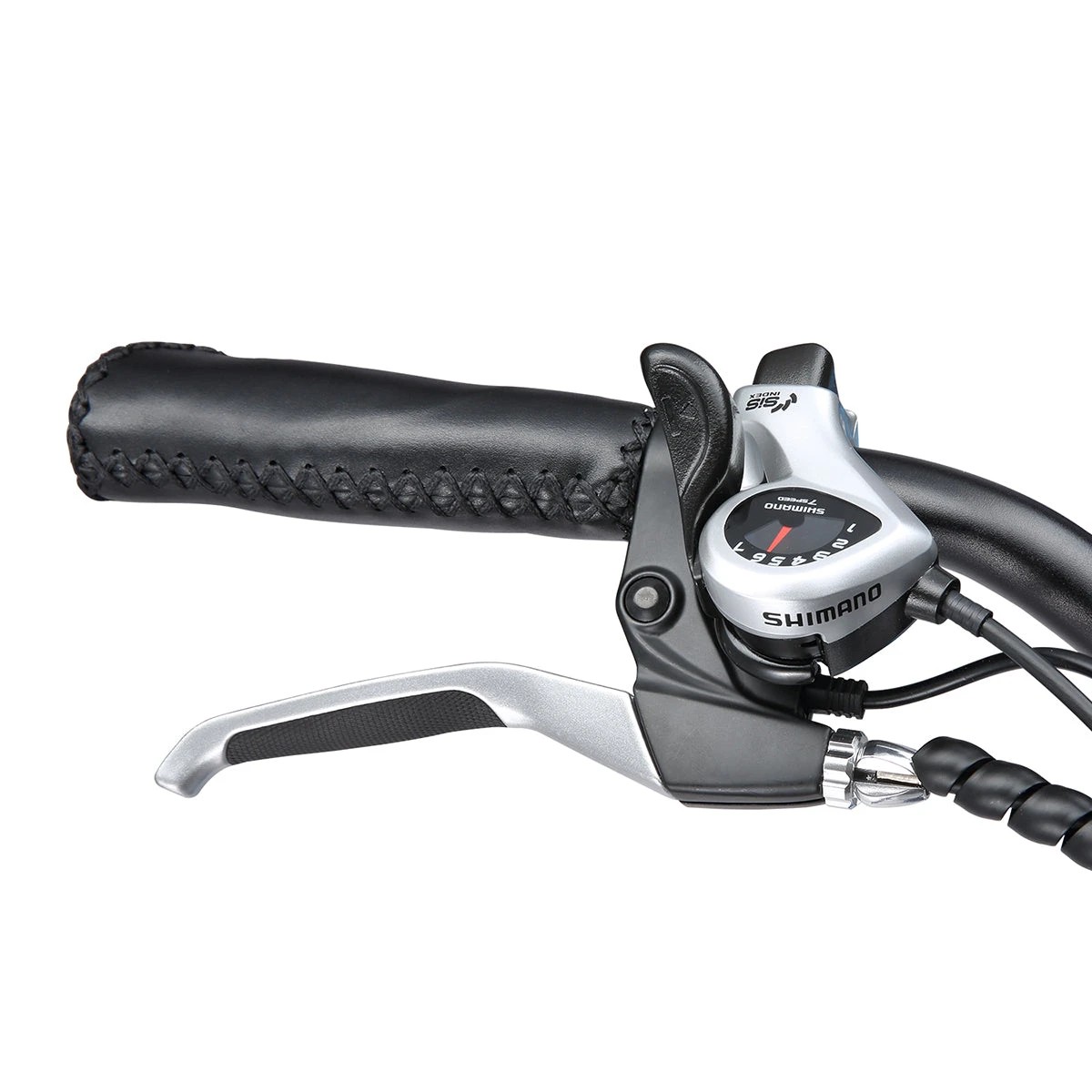 6 Progear E-Moover Cargo Bike - Electric Blue, 6 of 9