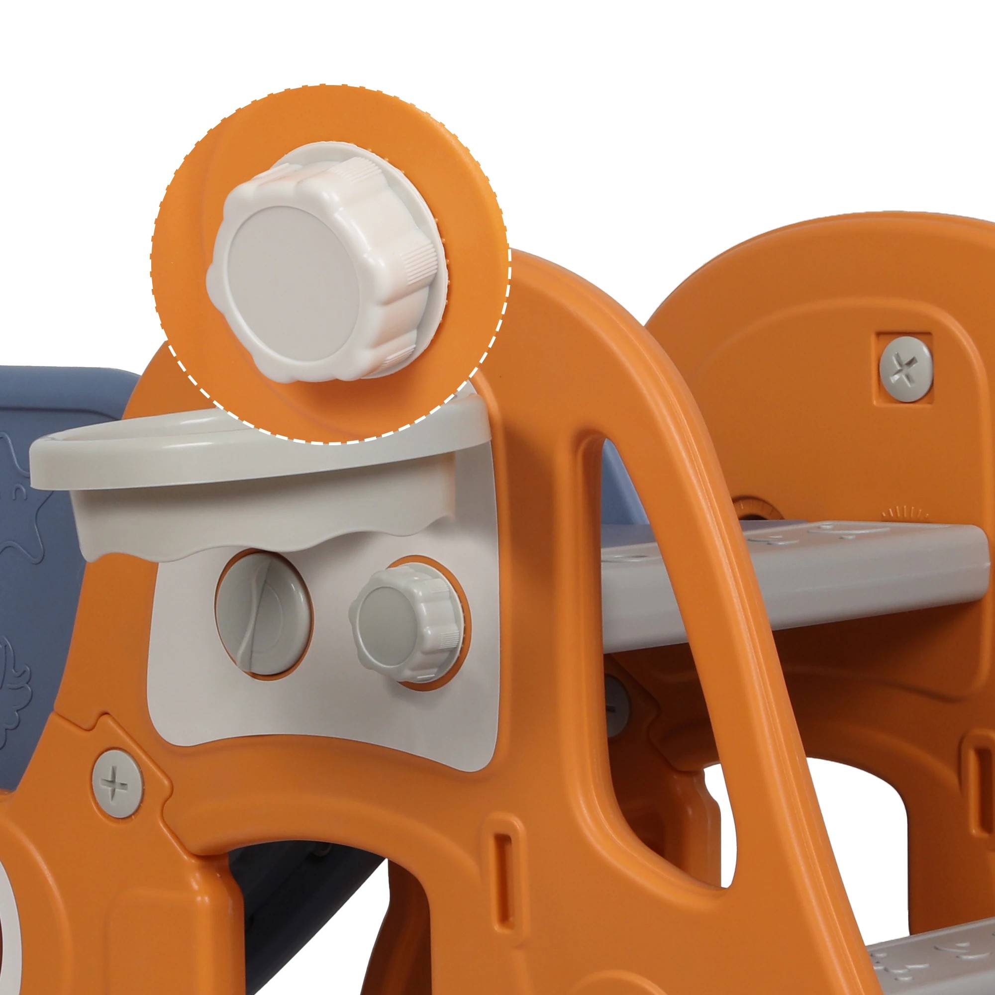 6 Bopeep Kid 3-in-1 Slide Set, 6 of 7