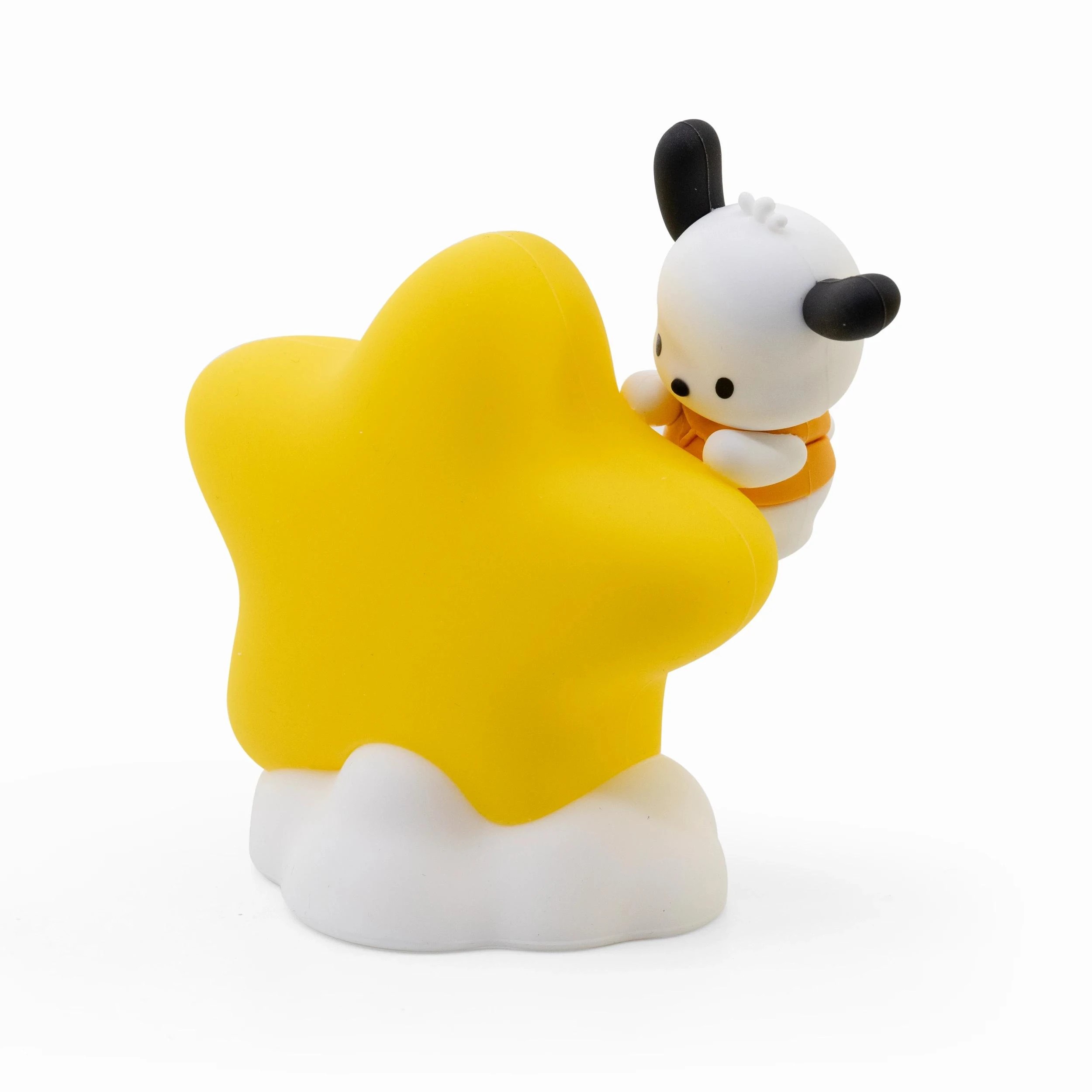 8 Hello Kitty and Friends Bedside Light Star Series - Assorted - Multi, 8 of 10