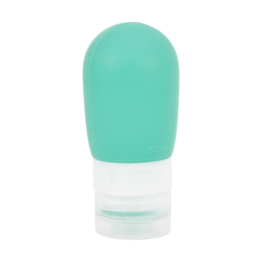 5 OXX Travel Solutions 3 Pack Travel Bottle Set, 5 of 9