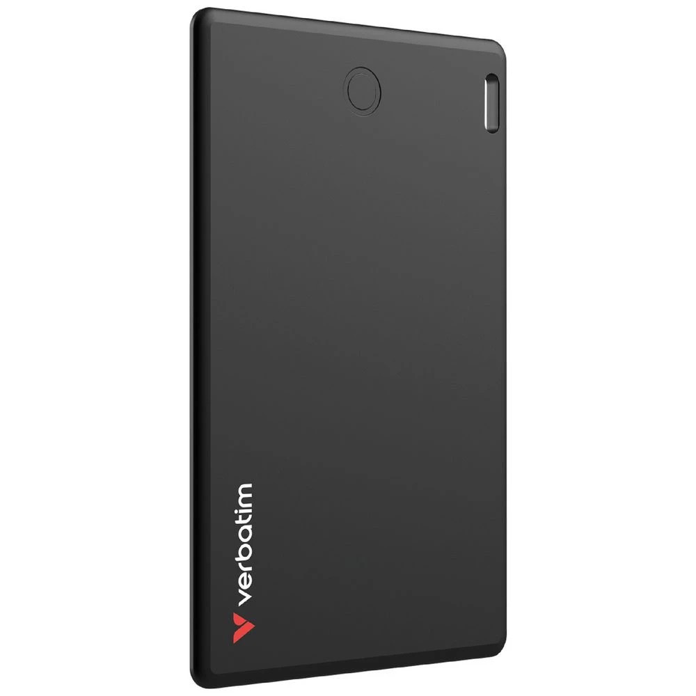 3 Verbatim My Finder Card Bluetooth Tracker, 3 of 6